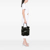 Valentino Nappa Petale Rose Tote Secondhand