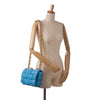 Bottega Veneta Nappa Intrecciato Padded Chain Cassette Satchel Secondhand