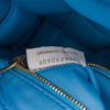 Bottega Veneta Nappa Intrecciato Padded Chain Cassette Satchel Secondhand