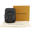 Louis Vuitton Damier Graphite 3D Amazone Sling Bag Secondhand