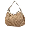Gucci Medium GG Canvas Sukey Shoulder Bag Secondhand