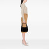 Gucci Suede Handbag Secondhand