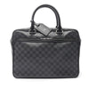 Secondhand Louis Vuitton Damier Graphite Icare