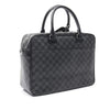 Secondhand Louis Vuitton Damier Graphite Icare