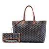 Goyard Goyardine Saint Louis PM Secondhand