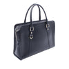 Gucci Calf Leather Business Bag Secondhand