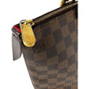 Louis Vuitton Damier Ebene Saleya PM Secondhand