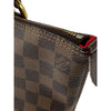 Louis Vuitton Damier Ebene Saleya PM Secondhand