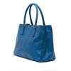 Secondhand Prada Medium Saffiano Lux Galleria Satchel