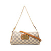 Secondhand Louis Vuitton Damier Azur Eva