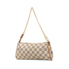 Secondhand Louis Vuitton Damier Azur Eva