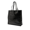Prada Nappa Leather Antique Skull Tote Secondhand