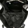 Prada Nappa Leather Antique Skull Tote Secondhand