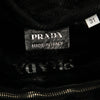 Prada Nappa Leather Antique Skull Tote Secondhand
