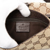 Gucci GG Canvas Belt Bag  Secondhand