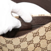 Gucci GG Canvas Belt Bag  Secondhand