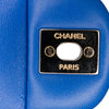 Chanel Mini Square Classic Lambskin Single Flap Secondhand