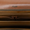 Celine Macadam Coated Canvas Horse Carriage Crossbody Secondhand