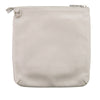 Ferragamo Leather Whipstitch Crossbody Secondhand