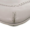 Ferragamo Leather Whipstitch Crossbody Secondhand