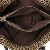 Fendi Zucchino Canvas Tote Secondhand