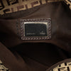 Fendi Zucchino Canvas Tote Secondhand