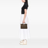 Fendi Zucchino Canvas Tote Secondhand