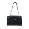 Secondhand Gucci Large Guccissima Emily Shoulder Bag