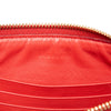 Burberry Haymarket Check Coated Canvas Peyton Crossbody Secondhand