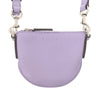 Gucci Micro Mini Calfskin Web B Crossbody Secondhand