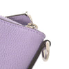 Gucci Micro Mini Calfskin Web B Crossbody Secondhand