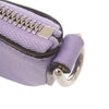 Gucci Micro Mini Calfskin Web B Crossbody Secondhand