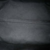 Chanel Perforated Calfskin Up In The Air North South Tote Secondhand