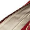 Burberry Nova Check Canvas Handbag Secondhand