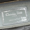 Dior Small Patent Cannage Lady Dior Secondhand