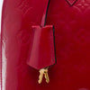 Secondhand Louis Vuitton Monogram Vernis Alma PM