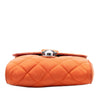 Prada Impuntu Tessuto Chain Crossbody Secondhand