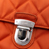 Prada Impuntu Tessuto Chain Crossbody Secondhand