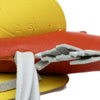 Hermès Milo Lambskin and Swift Grigri Rodeo Pegase Bag Charm PM Secondhand