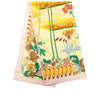 Hermès Les Bolides Silk Scarf 90 Secondhand