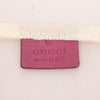 Gucci Canvas G Monogram Tote Secondhand
