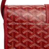 Goyard Goyardine Coeur Goyard Belvedere II PM Secondhand