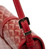 Goyard Goyardine Coeur Goyard Belvedere II PM Secondhand