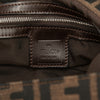 Fendi Zucca Canvas Mamma Forever Secondhand