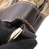 Gucci GG Canvas Abbey D Ring Crossbody Secondhand