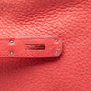 Hermès Clemence Birkin Retourne 35 Secondhand