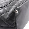 Chanel Medium Lambskin Cambon Ligne Tote Secondhand