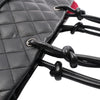 Chanel Medium Lambskin Cambon Ligne Tote Secondhand