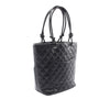 Chanel Medium Lambskin Cambon Ligne Tote Secondhand