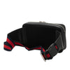 Gucci GG Supreme Web Belt Bag Secondhand